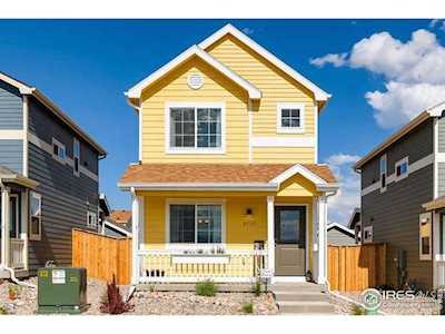 2671 Diamondback Dr Berthoud, CO 80513