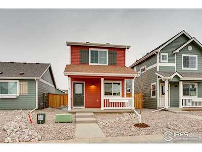2663 Diamondback Dr Berthoud, CO 80513