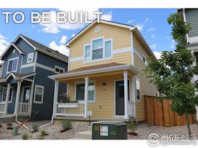 2657 Diamondback Dr Berthoud, CO 80513