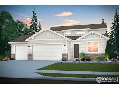 1623 Black Kettle St Loveland, CO 80538