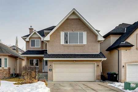 66 Tuscany Ridge Close NW Calgary, AB T3L 2K7