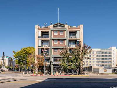 380 W 200 S Salt Lake City, UT 84101