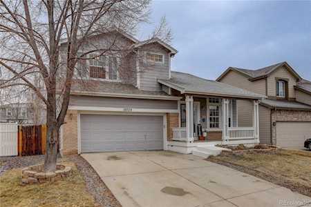 10729 W 107th Circle Westminster, CO 80021