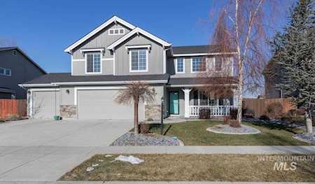 6524 E Harrington Dr Nampa, ID 83687