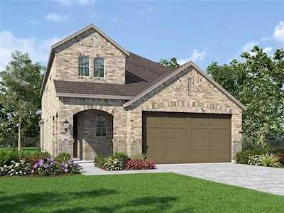 20922 Tortoise Shell Way Cypress, TX 77433