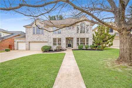 2045 Saint Andrews DR Round Rock, TX 78664