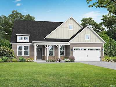 281 Morningside Lane Angier, NC 27501