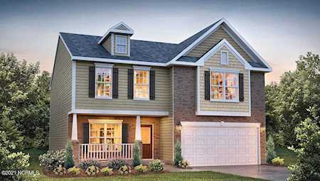 106 Featherstone Lane New Bern, NC 28562
