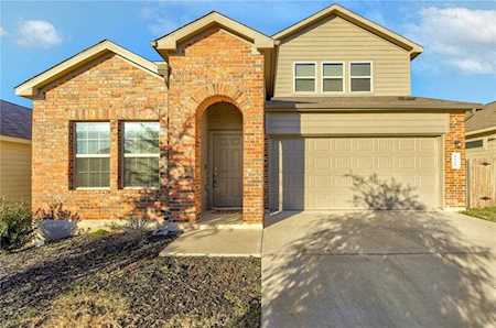 5808 Southerner WAY Austin, TX 78747