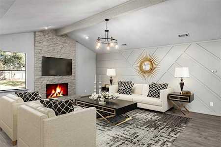 12505 Mossy Bark TRL Austin, TX 78750