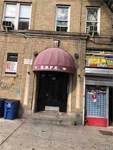 757 E 169th Street #2E Bronx, NY 10456
