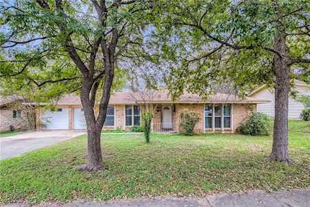 9713 Mountain Quail RD Austin, TX 78758