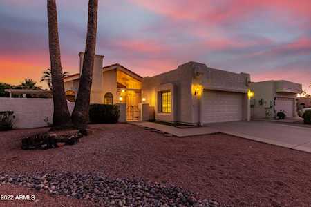 10405 E Flintlock Drive Sun Lakes, AZ 85248