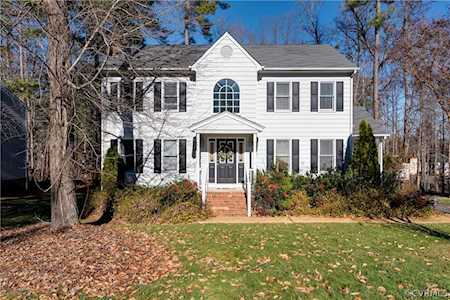 13800 Gallant Fox Dr Midlothian, VA 23112