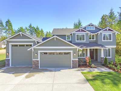 1808 135th Street Ct S Tacoma, WA 98444