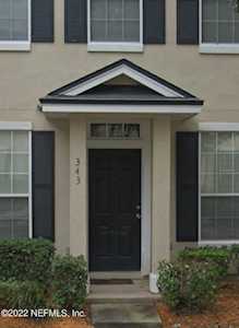 343 Pecan Grove Dr Orange Park, FL 32073