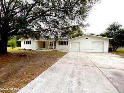 1356 Fred Gray Rd Jacksonville, FL 32218