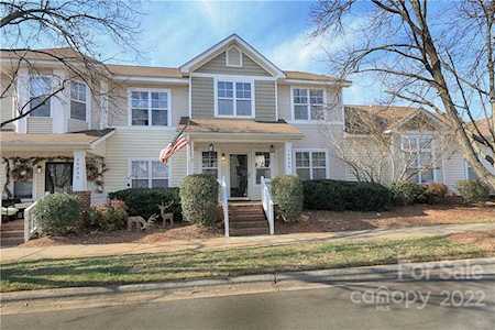 16928 Bridgeton Ln Huntersville, NC 28078