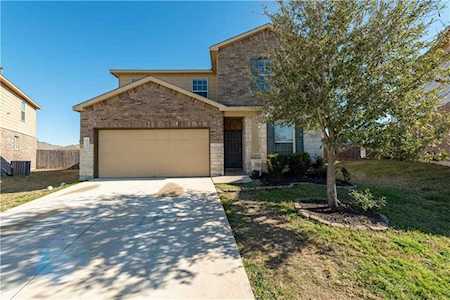 610 Moonwalker TRL Buda, TX 78610