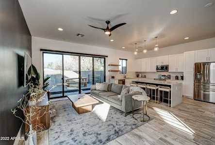 4222 N 21st Street #6 Phoenix, AZ 85016