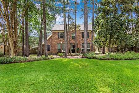 83 W Sandalbranch Circle The Woodlands, TX 77382