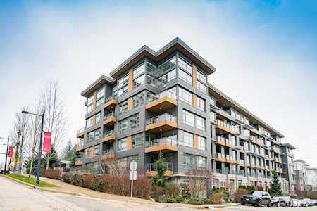 9150 University High Street #303 Burnaby, BC V5A 0C5