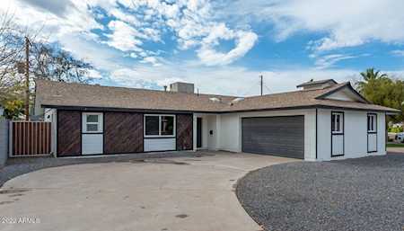 8731 E Buena Terra Way Scottsdale, AZ 85250