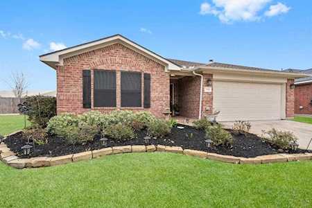 21030 Tonydale Ln Spring, TX 77388