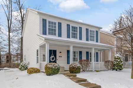 4111 Sweet Shadow Avenue Columbus, OH 43230