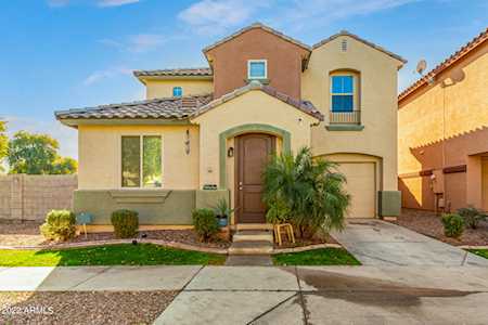 7809 W Bonitos Drive Phoenix, AZ 85035
