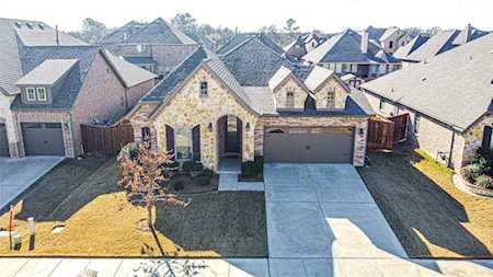 2814 Twin Ridge Drive Arlington, TX 76001