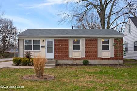 535 Marquette Dr Louisville, KY 40222