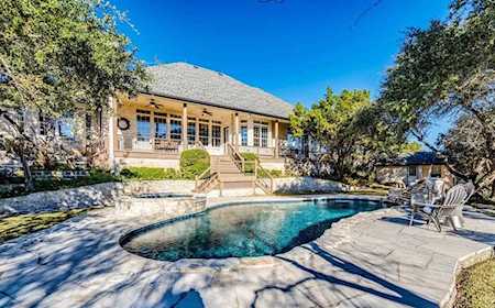 1520 Kemp Hills DR Austin, TX 78737