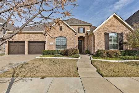 809 Dusty Trail Little Elm, TX 76227