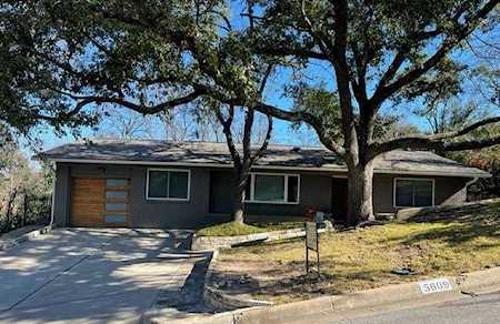5609 Ridge Oak DR Austin, TX 78731
