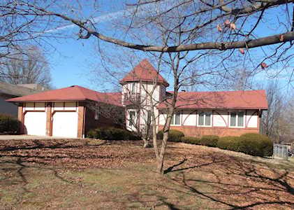 2107 E Camorene St Springfield, MO 65803