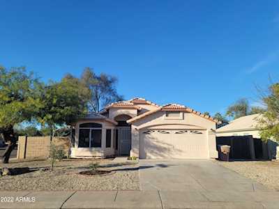 8522 W Audrey Lane Peoria, AZ 85382