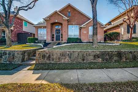 1653 Carson Lane Frisco, TX 75033