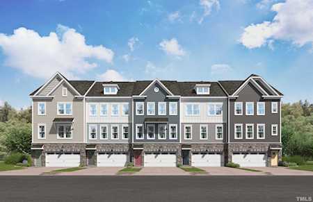 2051 Eva Pearl Drive #Lot 12 Apex, NC 27502