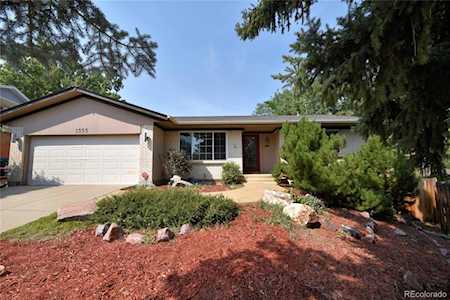1553 S Yank St Lakewood, CO 80228