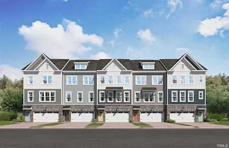 2043 Eva Pearl Drive #Lot 16 Apex, NC 27502