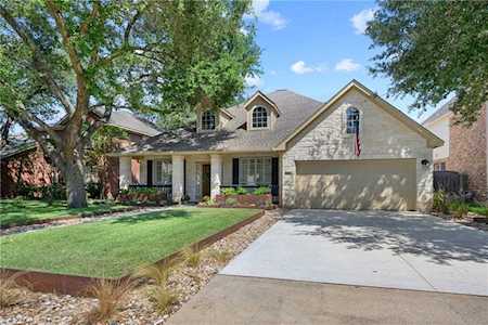5708 Trelawney LN Austin, TX 78739