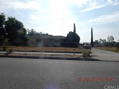 7625 Cypress Ave Fontana,  CA 92336