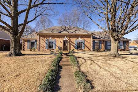 3431 Angelin Dr Bartlett, TN 38135