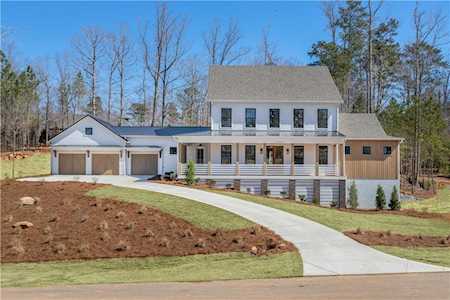 12535 Celestine Way Milton, GA 30075
