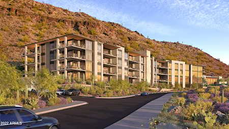 5000 N Camelback Ridge Road #409 Scottsdale, AZ 85251