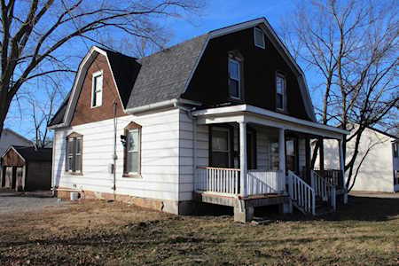 309 N William ST Columbia, MO 65201