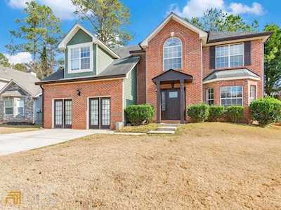 4716 Idlewood Gate Lithonia, GA 30038