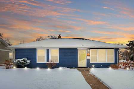 2058 Itasca Avenue Saint Paul, MN 55116