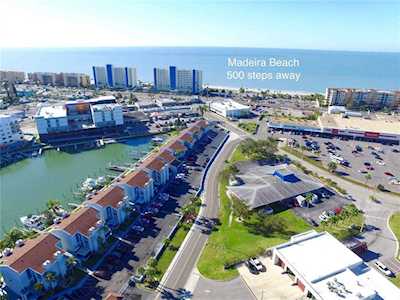 259 Medallion Blvd #D Madeira Beach, FL 33708